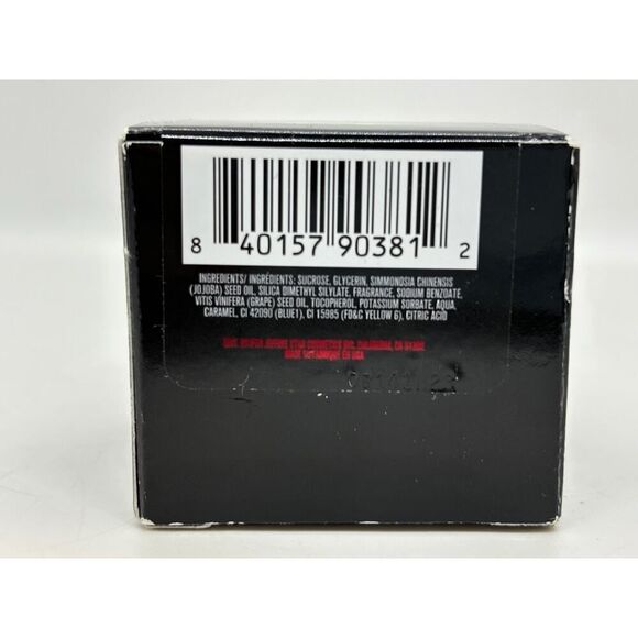 NEW NIB Jeffree Star Cosmetics Velour Lip Scrub Witches' Brew 1 OZ. - Picture 6 of 6